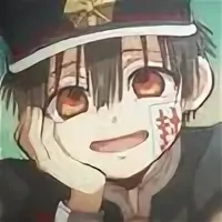 Туалетный мальчик Ханако