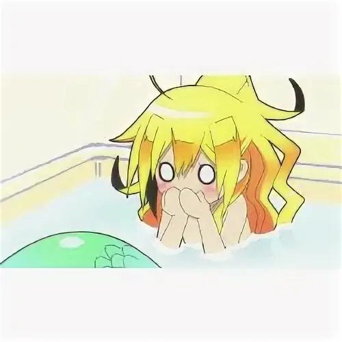 Хаос в ванной
