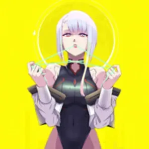 Киберпанк: Бегущие по краю
