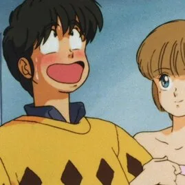 Капризы Апельсиновой улицы OVA