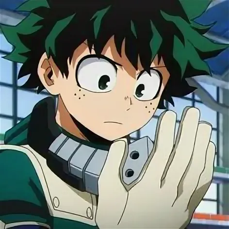 Моя геройская академия: Восхождение Всемогущего