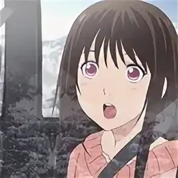 Бездомный Бог OVA