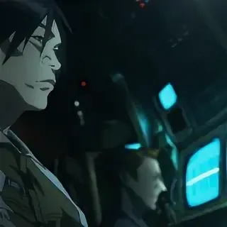 Бегущий по лезвию: Блэкаут 2022